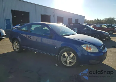 2007 Chevrolet Cobalt Lt z USA, uszkodzony, nr VIN 1G1AL18F377265502